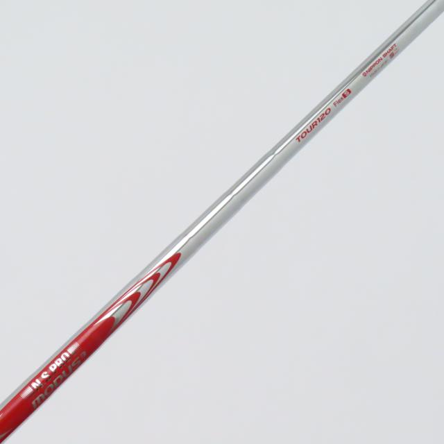 【中古ゴルフクラブ】タイトリスト　T SERIES　T150(2023) アイアン N.S.PRO MODUS3 TOUR 120　シャフト：N.S.PRO MODUS3 TOUR 120_4