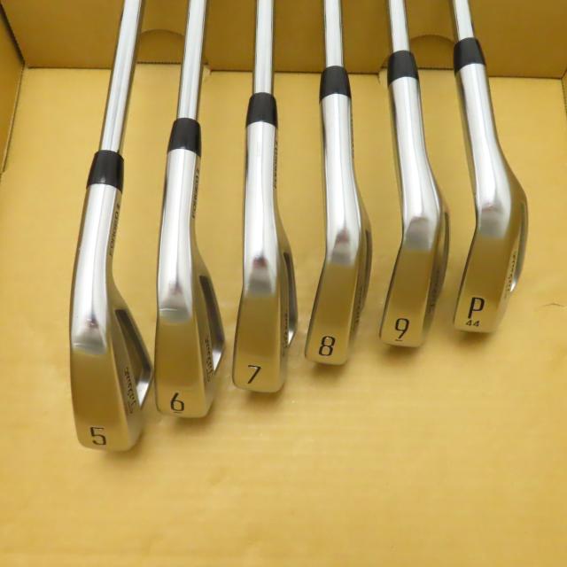 【中古ゴルフクラブ】タイトリスト　T SERIES　T150(2023) アイアン N.S.PRO MODUS3 TOUR 120　シャフト：N.S.PRO MODUS3 TOUR 120_6