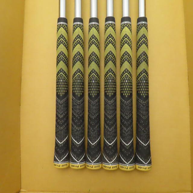 【中古ゴルフクラブ】タイトリスト　T SERIES　T150(2023) アイアン N.S.PRO MODUS3 TOUR 120　シャフト：N.S.PRO MODUS3 TOUR 120_7