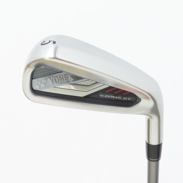 【中古ゴルフクラブ】ヨネックス　EZONE GT　EZONE GT(2022) アイアン RK-03GT　シャフト：RK-03GT