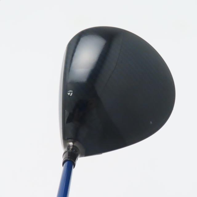 【中古ゴルフクラブ】テーラーメイド　Qi10　Qi10 MAX LITE ドライバー SPEEDER NX BLUE for TM　シャフト：SPEEDER NX BLUE for TM_1