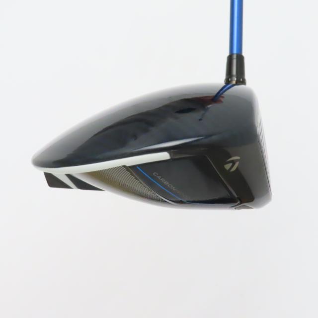 【中古ゴルフクラブ】テーラーメイド　Qi10　Qi10 MAX LITE ドライバー SPEEDER NX BLUE for TM　シャフト：SPEEDER NX BLUE for TM_3