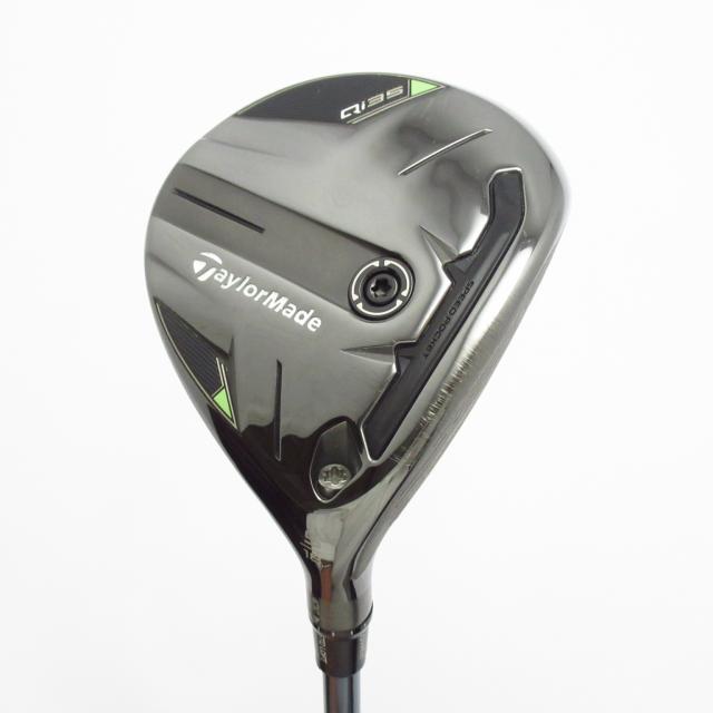 【中古ゴルフクラブ】テーラーメイド　Qi35　Qi35 フェアウェイウッド Diamana PD 60　シャフト：Diamana PD 60