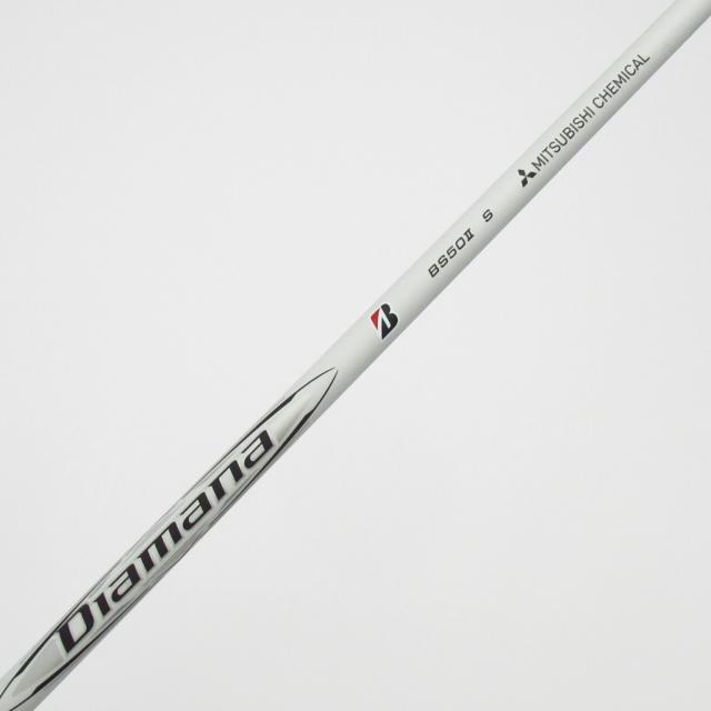 【中古ゴルフクラブ】ブリヂストン　BRIDGESTONE GOLF　BX2 HT ドライバー Diamana BS50 II　シャフト：Diamana BS50 II_5