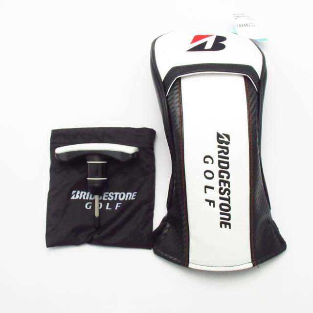 【中古ゴルフクラブ】ブリヂストン　BRIDGESTONE GOLF　BX2 HT ドライバー Diamana BS50 II　シャフト：Diamana BS50 II_7