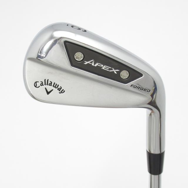 【中古ゴルフクラブ】キャロウェイゴルフ　APEX　APEX Ai150 アイアン N.S.PRO MODUS3 TOUR 110　シャフト：N.S.PRO MODUS3 TOUR 110
