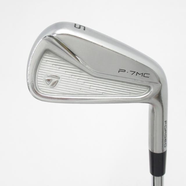 【中古ゴルフクラブ】テーラーメイド　P7　P7 MC アイアン N.S.PRO MODUS3 TOUR 105　シャフト：N.S.PRO MODUS3 TOUR 105
