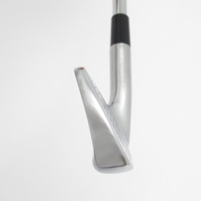【中古ゴルフクラブ】テーラーメイド　P7　P7 MC アイアン N.S.PRO MODUS3 TOUR 105　シャフト：N.S.PRO MODUS3 TOUR 105_3