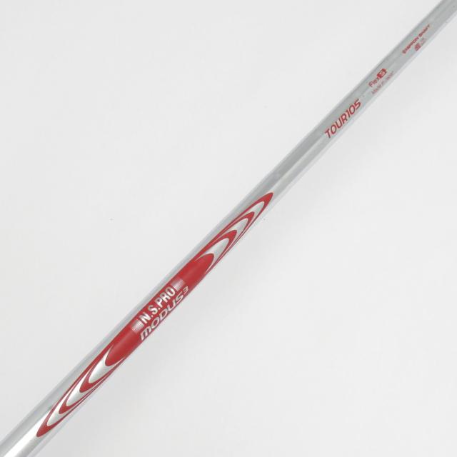【中古ゴルフクラブ】テーラーメイド　P7　P7 MC アイアン N.S.PRO MODUS3 TOUR 105　シャフト：N.S.PRO MODUS3 TOUR 105_4