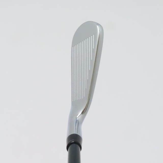 【中古ゴルフクラブ】キャロウェイゴルフ　ELYTE　エリート MAX FAST アイアン LIN-Q GREEN 40 for Callaway　シャフト：LIN-Q GREEN 4…_1