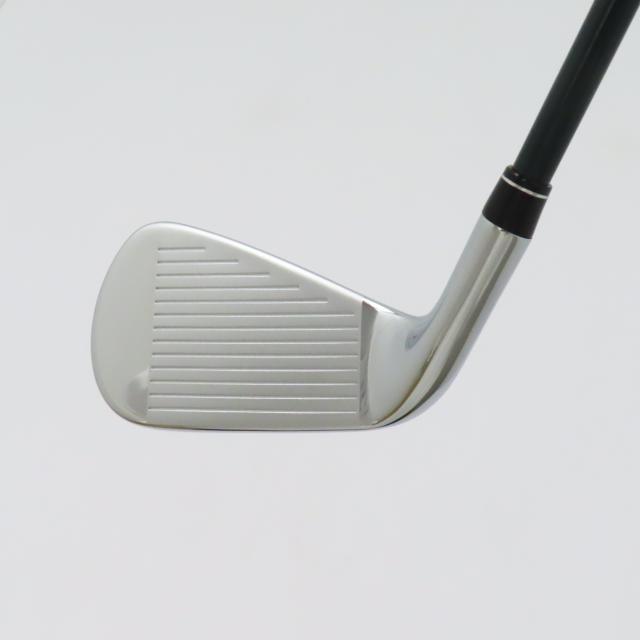 【中古ゴルフクラブ】キャロウェイゴルフ　ELYTE　エリート MAX FAST アイアン LIN-Q GREEN 40 for Callaway　シャフト：LIN-Q GREEN 4…_2