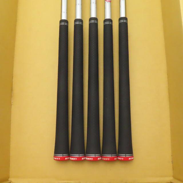 中古ゴルフクラブ】テーラーメイド STEALTH ステルス HD アイアン KBS