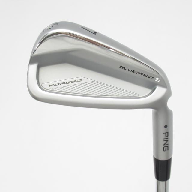 【中古ゴルフクラブ】ピン　PING　ブループリント S アイアン N.S.PRO MODUS3 TOUR 115　シャフト：N.S.PRO MODUS3 TOUR 115
