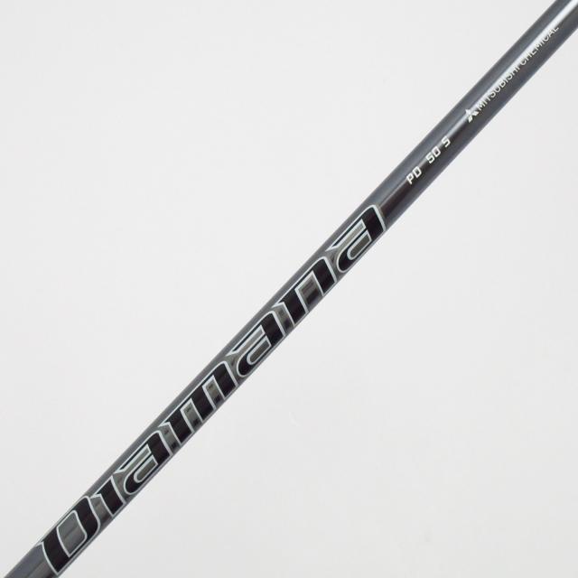 【中古ゴルフクラブ】キャロウェイゴルフ　ROGUE　ローグ ST MAX フェアウェイウッド Diamana PD 50　シャフト：Diamana PD 50_5