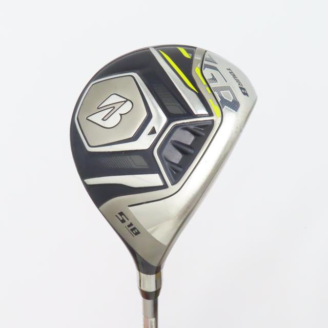 【中古ゴルフ野球クラブ】ブリヂストン TOUR B JGR フェアウェイウッド Speeder 569 EVOLUTION VI 矢がら：Speeder 569 EVOLUTION VI