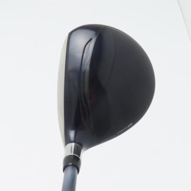 【中古ゴルフ野球クラブ】ブリヂストン TOUR B JGR フェアウェイウッド Speeder 569 EVOLUTION VI 矢がら：Speeder 569 EVOLUTION VI