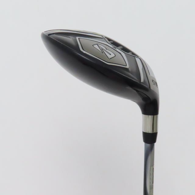 【中古ゴルフ野球クラブ】ブリヂストン TOUR B JGR フェアウェイウッド Speeder 569 EVOLUTION VI 矢がら：Speeder 569 EVOLUTION VI