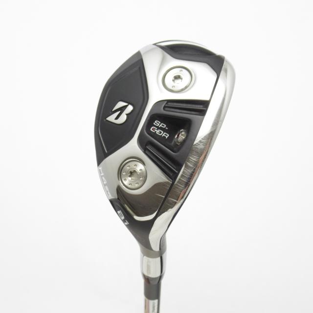 【中古ゴルフクラブ】ブリヂストン　BRIDGESTONE GOLF　B1 ST ハイブリッド ユーティリティ TENSEI BS Black 70h　シャフト：TENSEI BS…