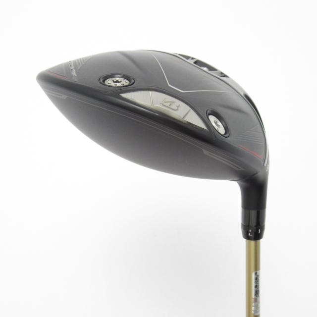 【中古ゴルフクラブ】ブリヂストン　BRIDGESTONE GOLF　BX2 HT ドライバー SPEEDER NX GOLD 60　シャフト：SPEEDER NX GOLD 60_4