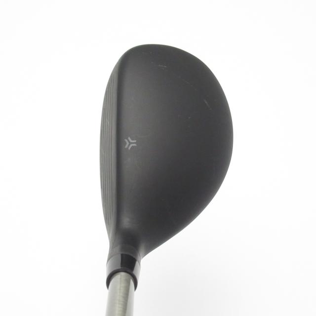【中古ゴルフクラブ】ダンロップ　SRIXON　スリクソン ZX MkII ハイブリッド ユーティリティ Aerotech SteelFiber i80　シャフト：Aero…_1