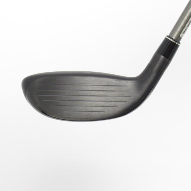 【中古ゴルフクラブ】ダンロップ　SRIXON　スリクソン ZX MkII ハイブリッド ユーティリティ Aerotech SteelFiber i80　シャフト：Aero…_2