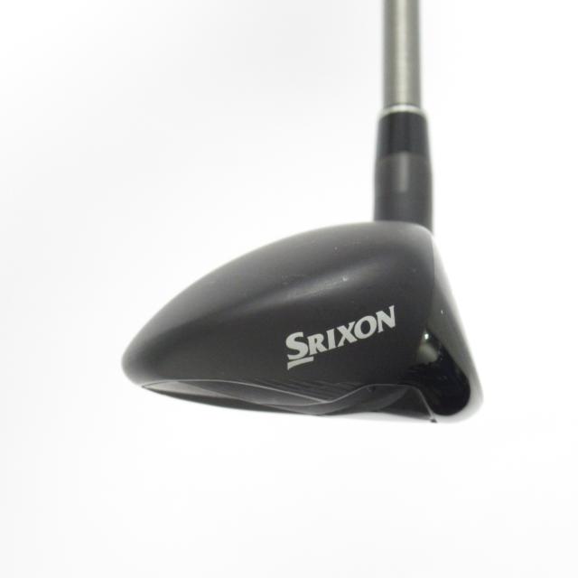 【中古ゴルフクラブ】ダンロップ　SRIXON　スリクソン ZX MkII ハイブリッド ユーティリティ Aerotech SteelFiber i80　シャフト：Aero…_3