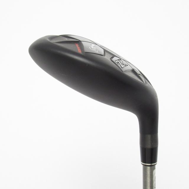 【中古ゴルフクラブ】ダンロップ　SRIXON　スリクソン ZX MkII ハイブリッド ユーティリティ Aerotech SteelFiber i80　シャフト：Aero…_4