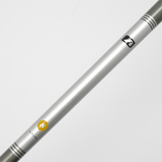 【中古ゴルフクラブ】ダンロップ　SRIXON　スリクソン ZX MkII ハイブリッド ユーティリティ Aerotech SteelFiber i80　シャフト：Aero…_5