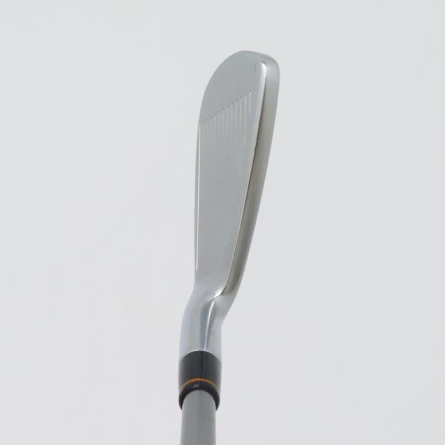 【中古ゴルフクラブ】マジェスティゴルフ　maruman CONDUCTOR　CONDUCTOR(2008) アイアン CONDUCTOR ST-5　シャフト：CONDUCTOR ST-5_1