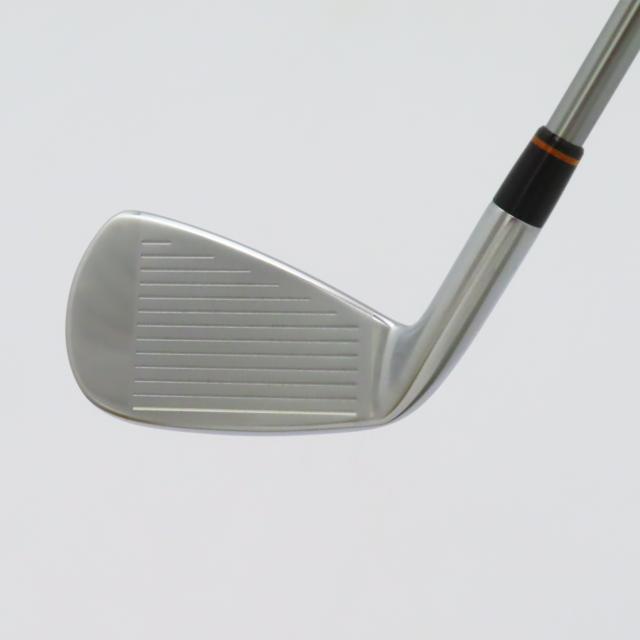 【中古ゴルフクラブ】マジェスティゴルフ　maruman CONDUCTOR　CONDUCTOR(2008) アイアン CONDUCTOR ST-5　シャフト：CONDUCTOR ST-5_2