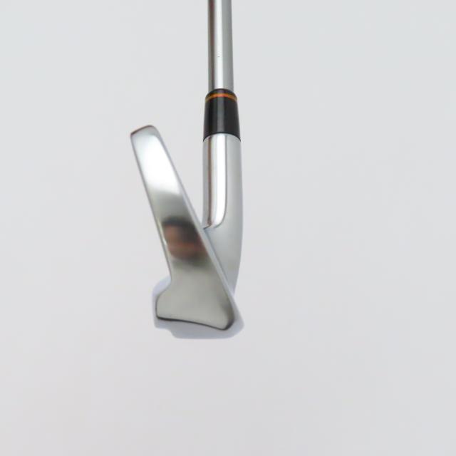 【中古ゴルフクラブ】マジェスティゴルフ　maruman CONDUCTOR　CONDUCTOR(2008) アイアン CONDUCTOR ST-5　シャフト：CONDUCTOR ST-5_3