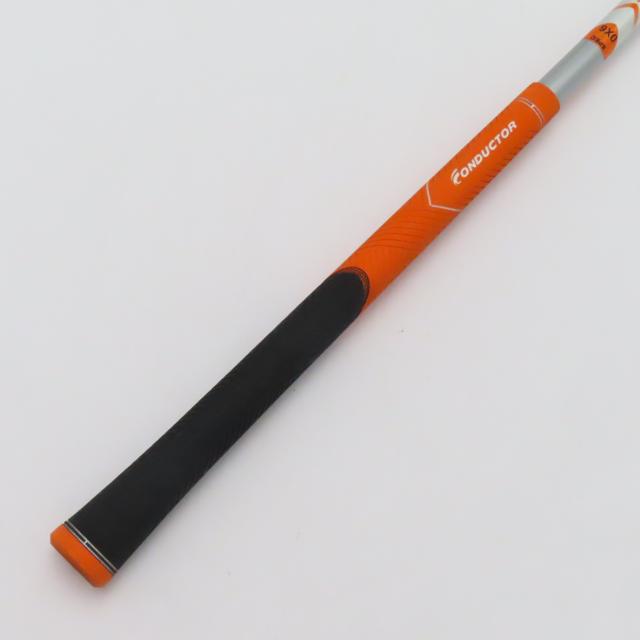 【中古ゴルフクラブ】マジェスティゴルフ　maruman CONDUCTOR　CONDUCTOR(2008) アイアン CONDUCTOR ST-5　シャフト：CONDUCTOR ST-5_5