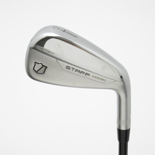 【中古ゴルフクラブ】ウイルソン　Wilson　STAFF MODEL RB UTILITY ユーティリティ PROJECT X HZRDUS BLACK GEN4 HY 90　シャフト：PRO…