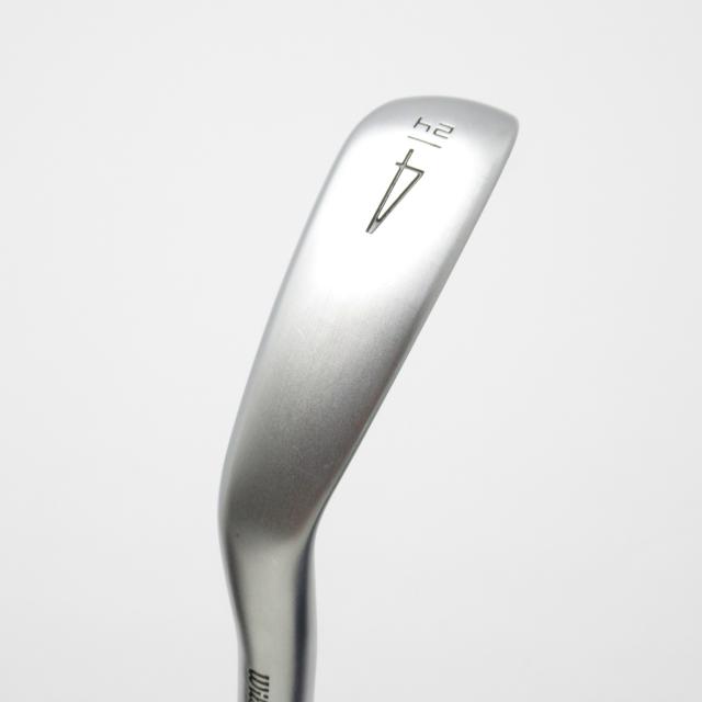 【中古ゴルフクラブ】ウイルソン　Wilson　STAFF MODEL RB UTILITY ユーティリティ PROJECT X HZRDUS BLACK GEN4 HY 90　シャフト：PRO…_4