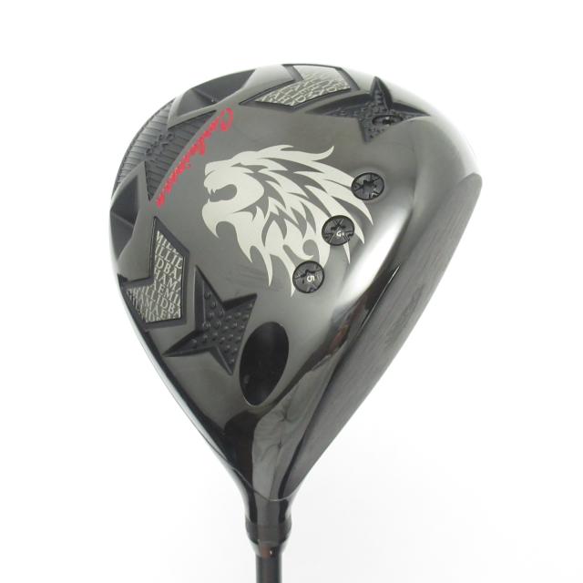 【中古ゴルフクラブ】エミリッドバハマ　EMILLID BAHAMA　EMILLID BAHAMA CV 11 PRO ドライバー TRPX The Air　シャフト：TRPX The Air