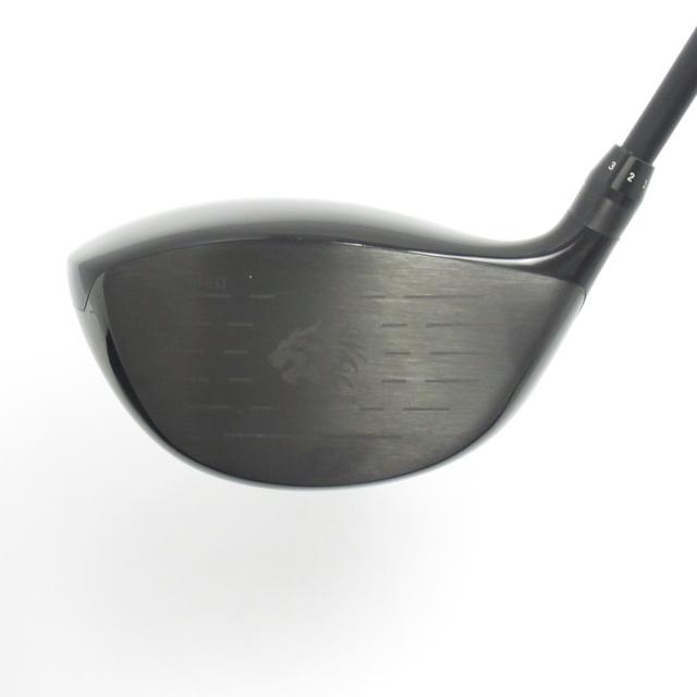 【中古ゴルフクラブ】エミリッドバハマ　EMILLID BAHAMA　EMILLID BAHAMA CV 11 PRO ドライバー TRPX The Air　シャフト：TRPX The Air_2