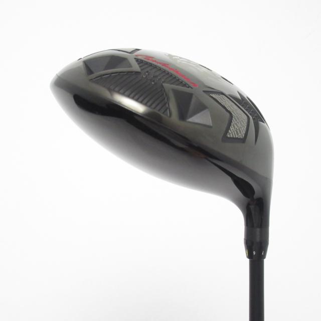 【中古ゴルフクラブ】エミリッドバハマ　EMILLID BAHAMA　EMILLID BAHAMA CV 11 PRO ドライバー TRPX The Air　シャフト：TRPX The Air_4