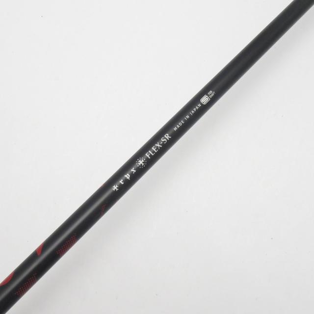 【中古ゴルフクラブ】エミリッドバハマ　EMILLID BAHAMA　EMILLID BAHAMA CV 11 PRO ドライバー TRPX The Air　シャフト：TRPX The Air_5