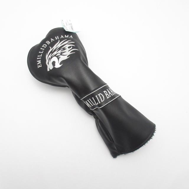 【中古ゴルフクラブ】エミリッドバハマ　EMILLID BAHAMA　EMILLID BAHAMA CV 11 PRO ドライバー TRPX The Air　シャフト：TRPX The Air_7