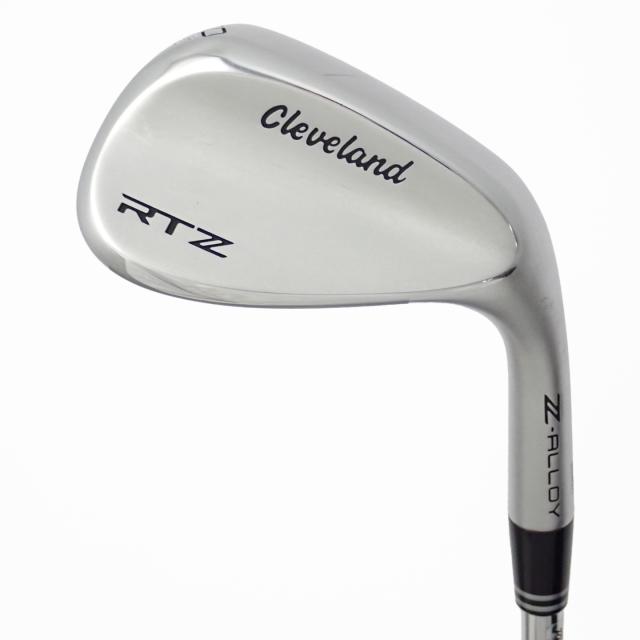 【中古ゴルフクラブ】クリーブランド　CG　RTZ ツアーサテン ウェッジ N.S.PRO 950GH neo　シャフト：N.S.PRO 950GH neo