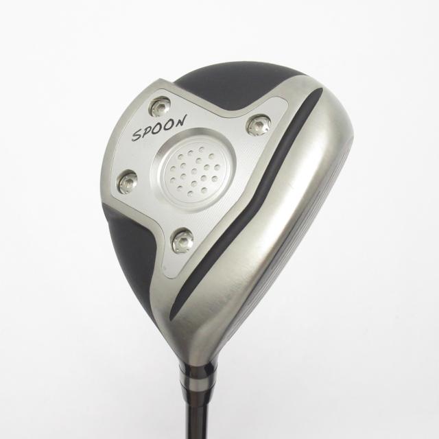 【中古ゴルフクラブ】ムジーク　Muziik　オンザスクリュー DF フェアウェイウッド Speeder EVOLUTION IV FW60　シャフト：Speeder EVOL…