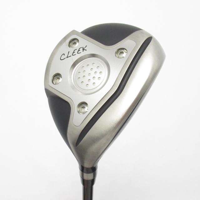 【中古ゴルフクラブ】ムジーク　Muziik　オンザスクリュー DF フェアウェイウッド Speeder EVOLUTION IV FW70　シャフト：Speeder EVOL…