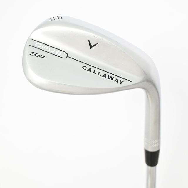 【中古ゴルフクラブ】キャロウェイゴルフ Callaway Golf OPUS SP クロム ウェッジ Dynamic Gold HT シャフト:Dynamic Gold HT
