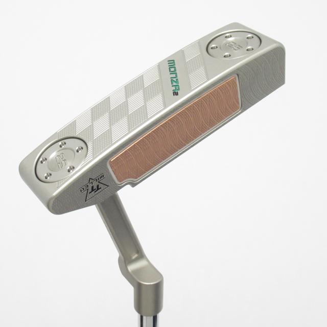 【中古ゴルフクラブ】バルド　BALDO　ソノ他 パター パター スチールシャフト　シャフト：スチールシャフト