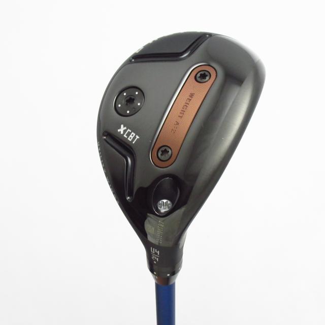 【中古ゴルフクラブ】オノフ　KURO　ONOFF UTILITY WINGS KURO(2025) ユーティリティ VENTUS BLUE HB 7(2025)　シャフト：VENTUS BLUE …