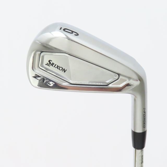 【中古ゴルフクラブ】ダンロップ　SRIXON　スリクソン ZXi5 アイアン Dynamic Gold 95　シャフト：Dynamic Gold 95