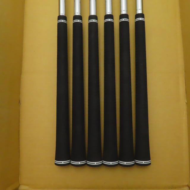 【中古ゴルフクラブ】ダンロップ　SRIXON　スリクソン ZXi5 アイアン Dynamic Gold 95　シャフト：Dynamic Gold 95_7