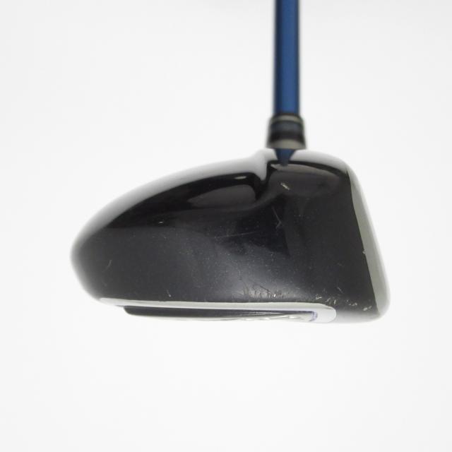【中古ゴルフクラブ】ダンロップ　XXIO　ゼクシオ イレブン ハイブリッドユーティリティ(ネイビー) ユーティリティ XXIO MP1100　シャ…_3
