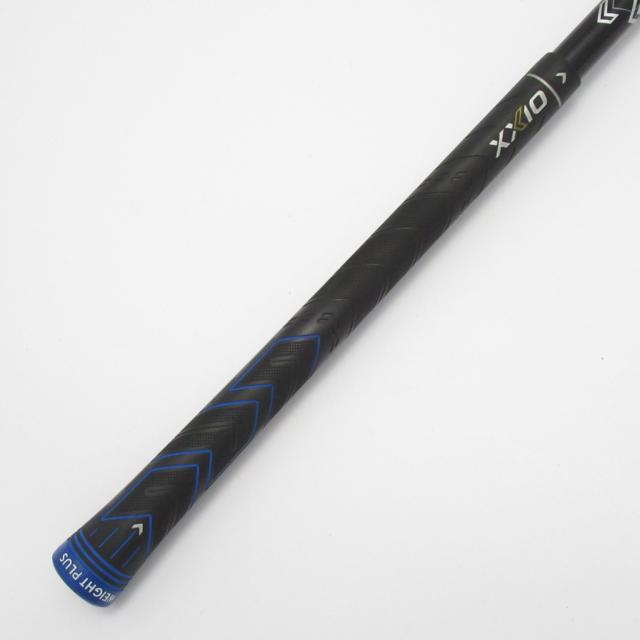 【中古ゴルフクラブ】ダンロップ　XXIO　ゼクシオ イレブン ハイブリッドユーティリティ(ネイビー) ユーティリティ XXIO MP1100　シャ…_6