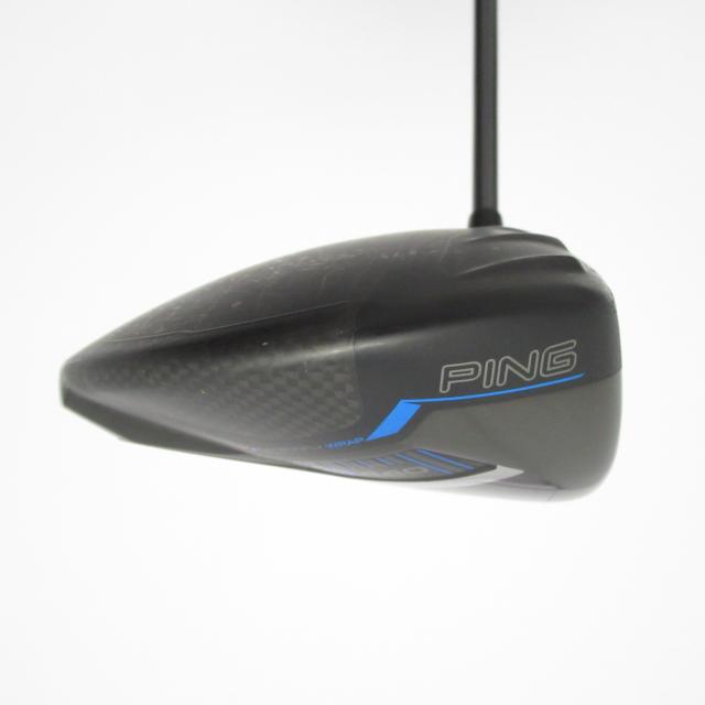 【中古ゴルフクラブ】ピン　G440　G440 HL SFT ドライバー SPEEDER NX GREY 40　シャフト：SPEEDER NX GREY 40_3